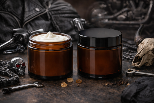 Repair & Restore Whipped Tallow Cream