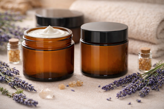 Repair & Restore Whipped Tallow Cream