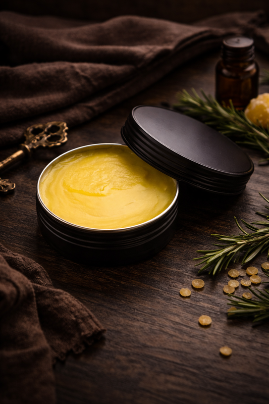 Repair & Restore Beard Balm