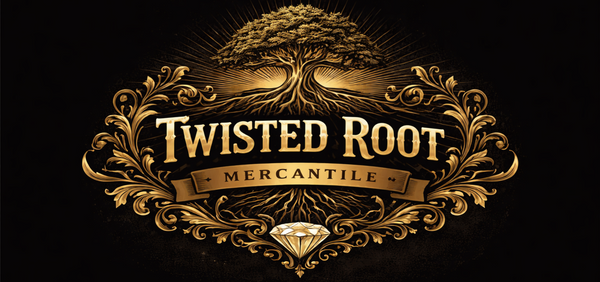 Twisted Root Mercantile