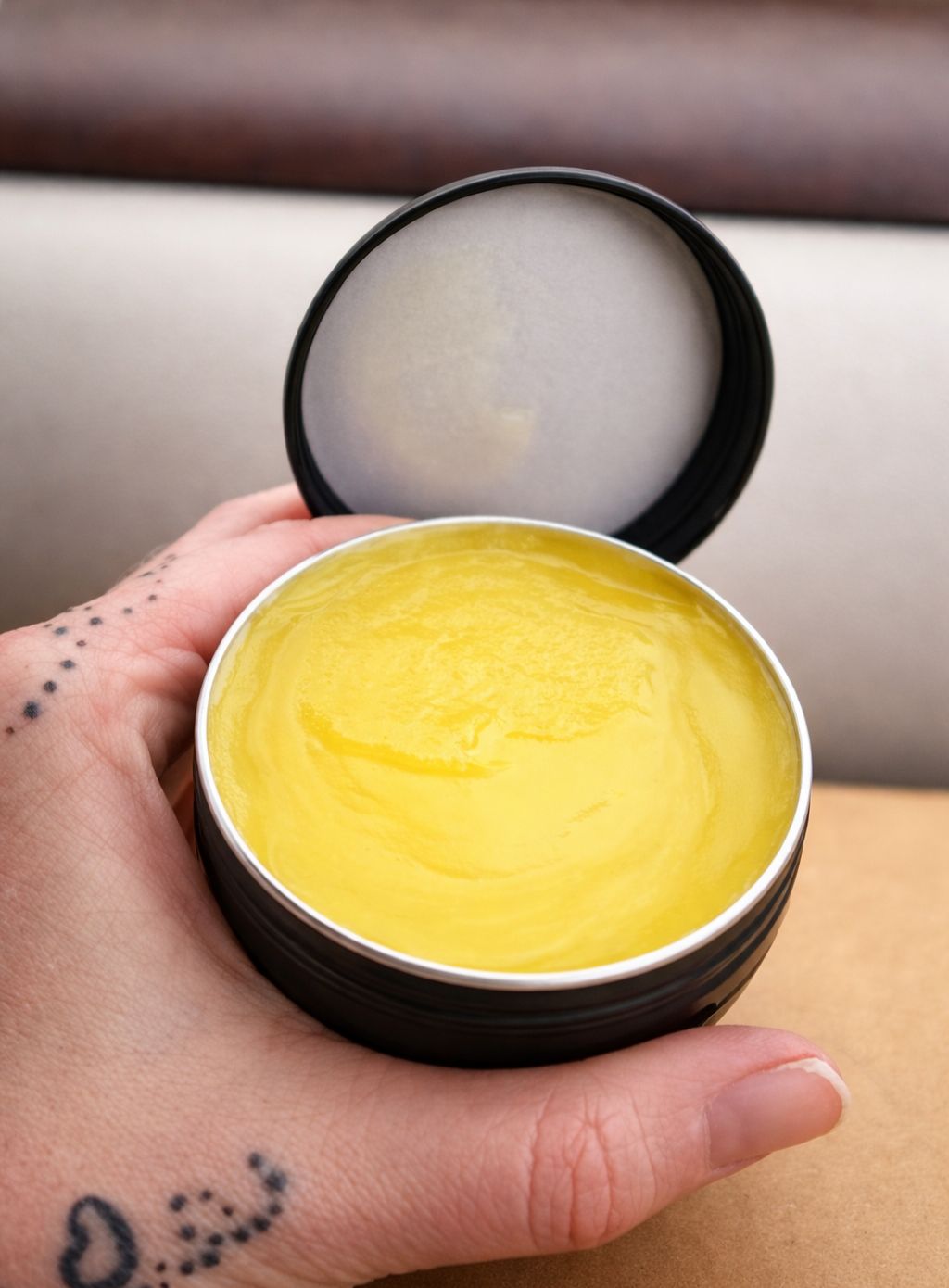 Repair & Restore Beard Balm