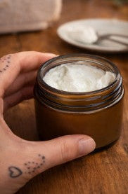 Bare Whipped Tallow Cream
